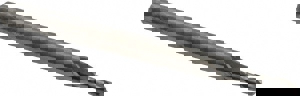 Square End Mill: 0.075'' Dia, 0.225'' LOC, 1/8'' Shank Dia, 1-1/2'' OAL, 2 Flutes, Solid Carbide